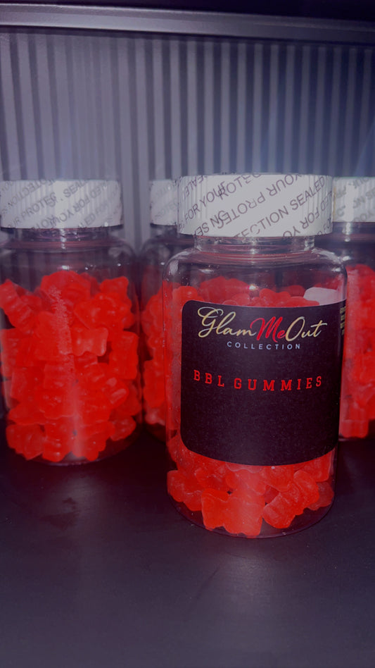 (VIRAL) BBL GUMMIES WHOLESALE